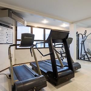 Hotel Park Tower Campinas Residence By Nacional Inn